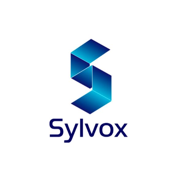 Sylvox Logo