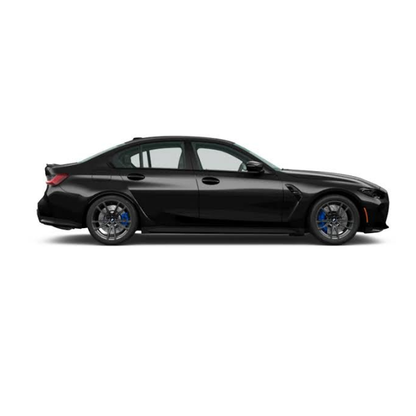 BMW M3 (2024)