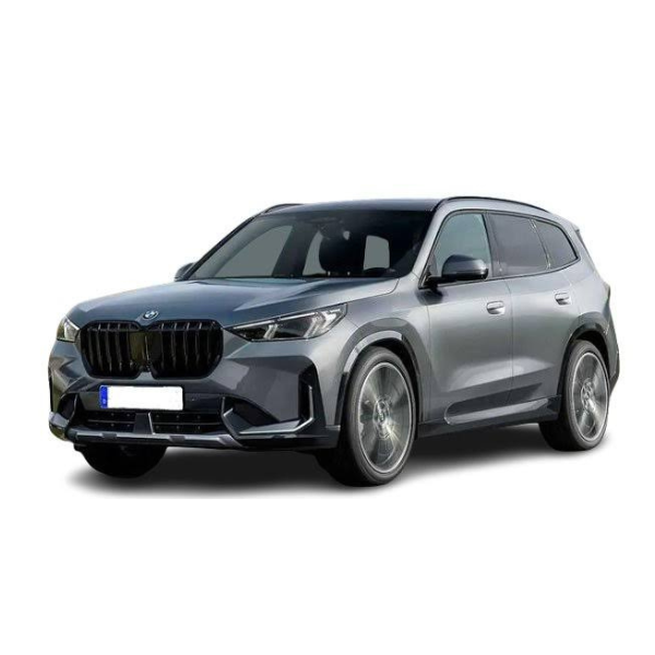 BMW X3 (2024)