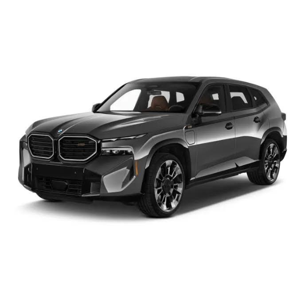 BMW XM (2024)