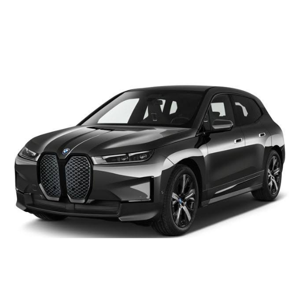 BMW iX (2022)