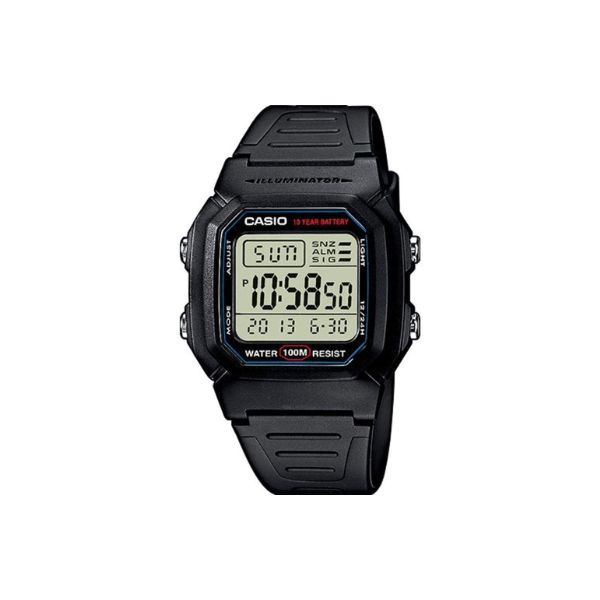 Casio Collection W 800H 1AVES