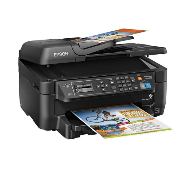Epson Workforce WF 2650