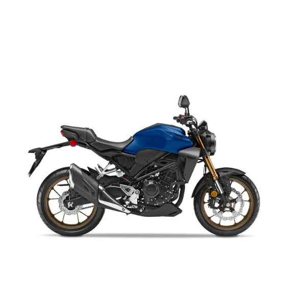 Honda CB300R (2020) 