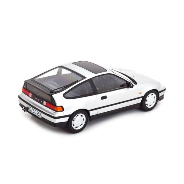 Honda CRX (1990)