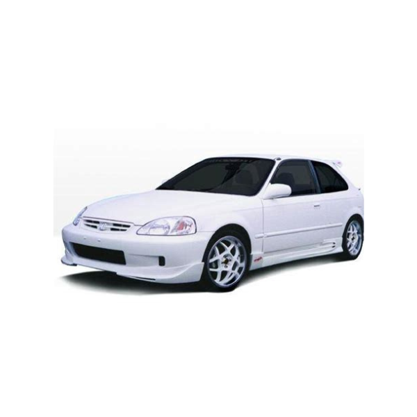 Honda Civic (1999)