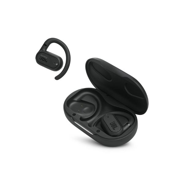JBL Soundgear Sense User Manual