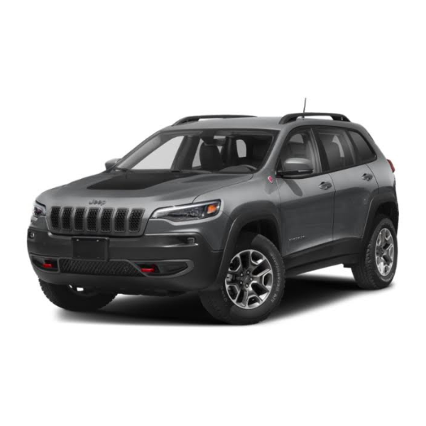 Jeep Cherokee (2020)