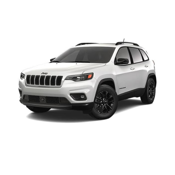 Jeep Cherokee (2023)