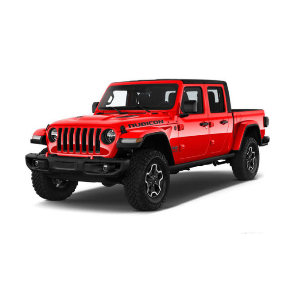 Jeep Gladiator (2022)
