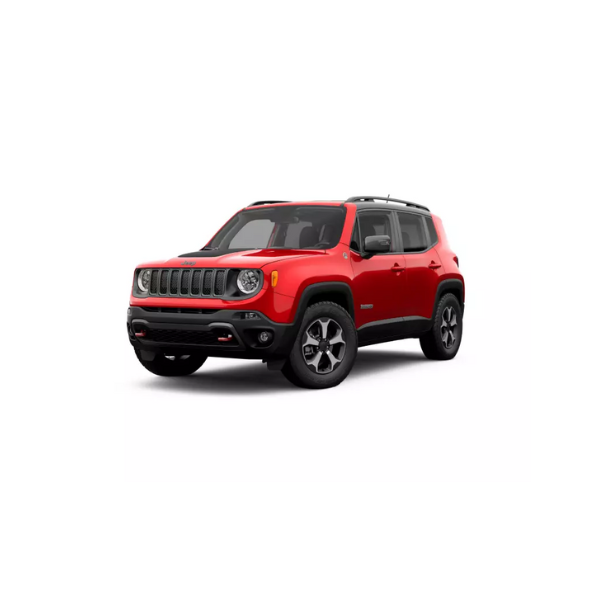 Jeep Renegade (2019)