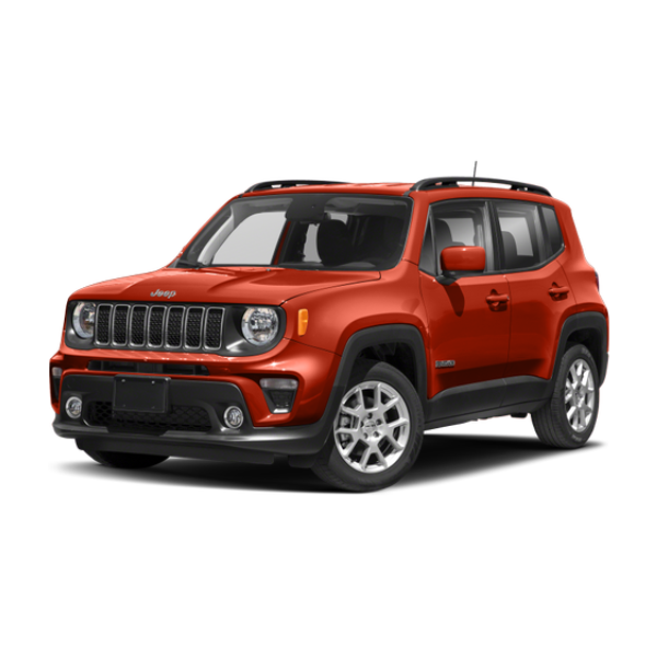 Jeep Renegade (2020)