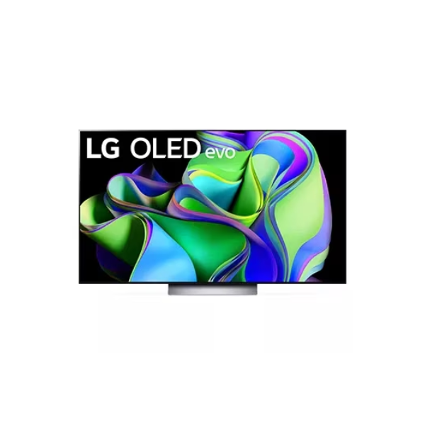 LG OLED77C3AUA