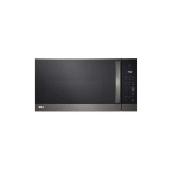 LG Over the Range Microwave Ovens