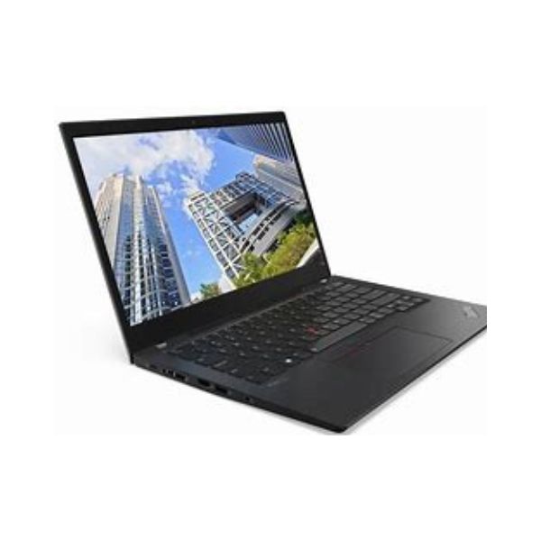 Lenovo ThinkPad T14 Gen 2