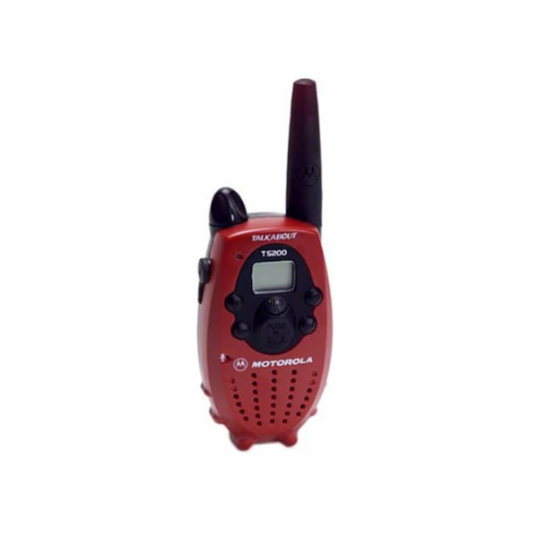 Motorola Talkabout T5200