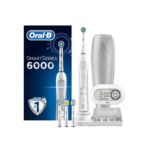 Oral B Smart 6000
