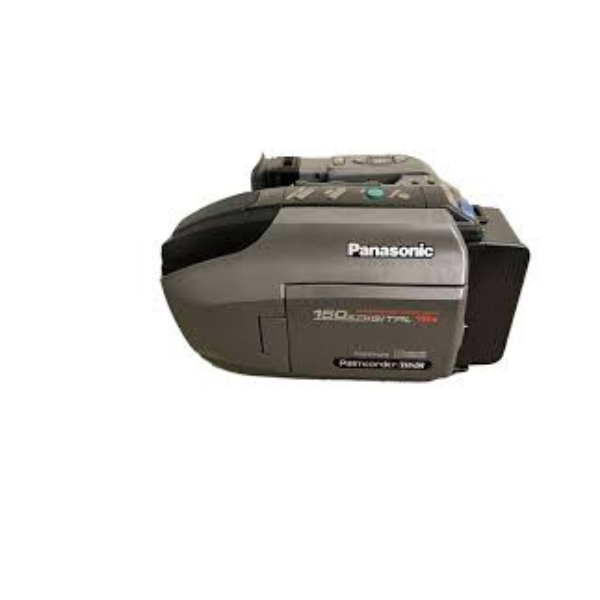 Panasonic Palmcorder PV L758
