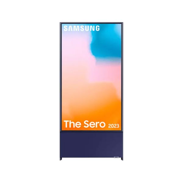 Samsung The Sero 43LS05B