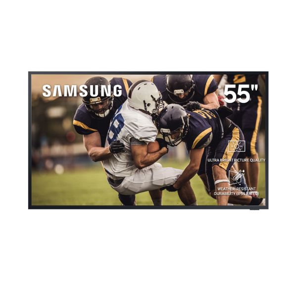 Samsung The Terrace QN55LST7T