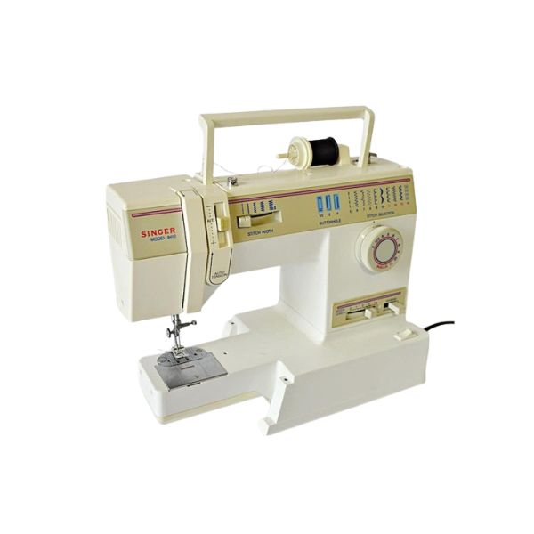 Singer 9410 User Manual