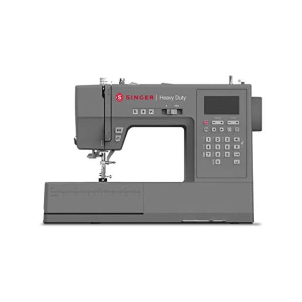 Singer Heavy Duty 6800C