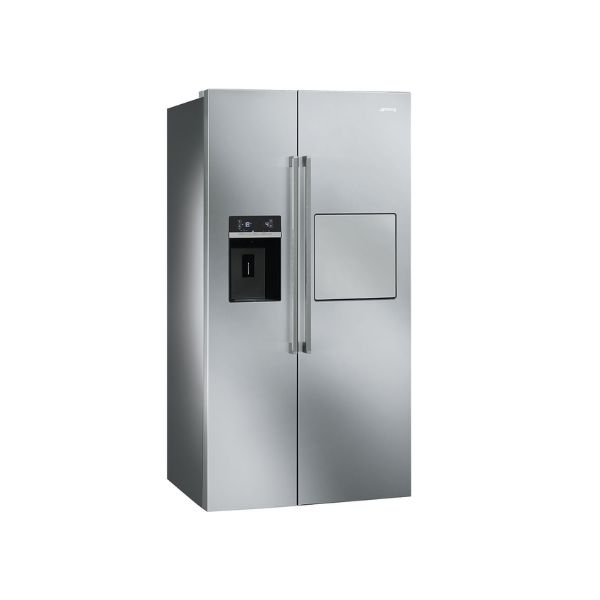 Smeg WM3T60CRU User Manual