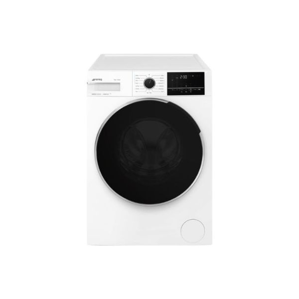 Smeg WM3T60CRU User Manual