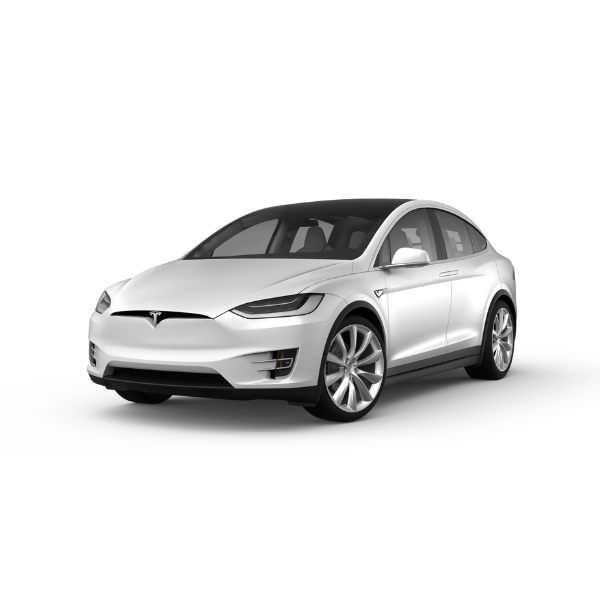 Tesla Model X (2015)