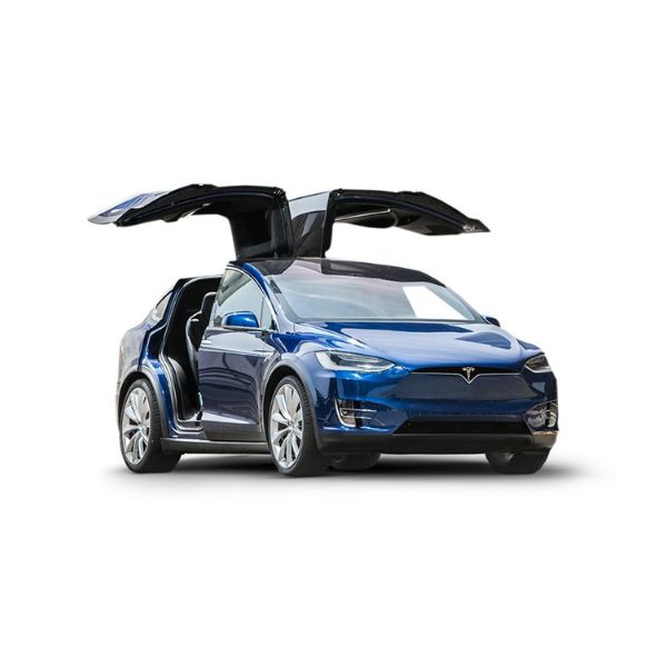Tesla Model X 2024